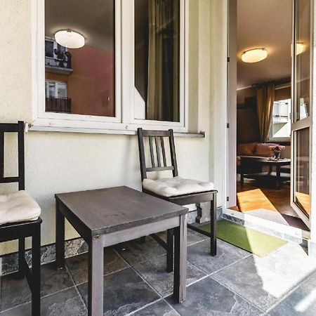 Apartament Niecala Queens Superior 卢布林 外观 照片