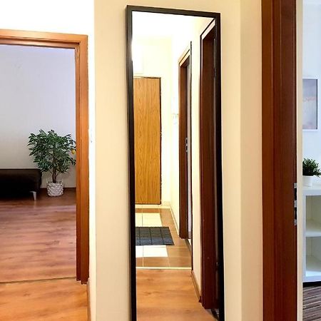 Apartament Niecala Queens Superior 卢布林 外观 照片