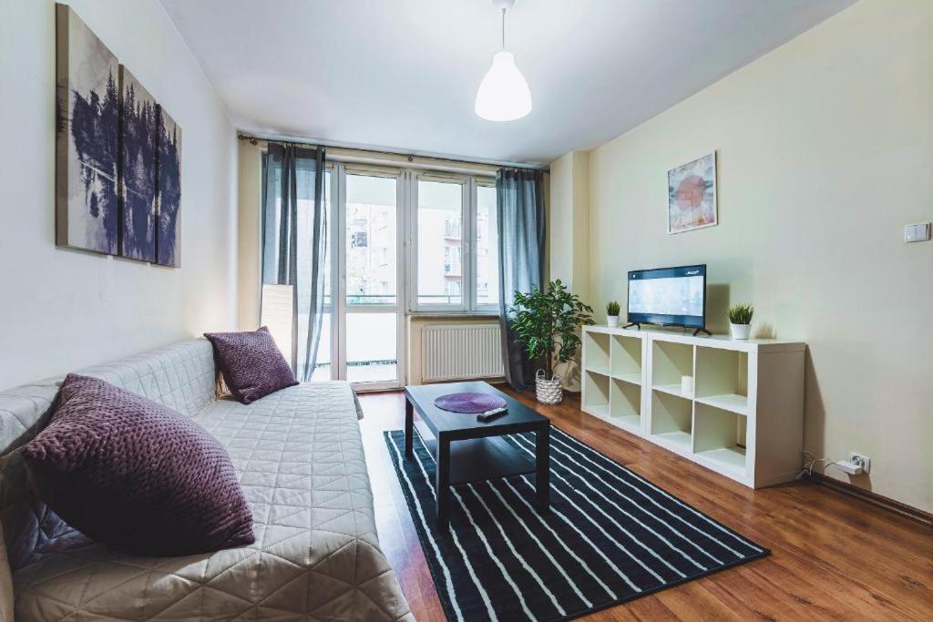 Apartament Niecala Queens Superior 卢布林 外观 照片