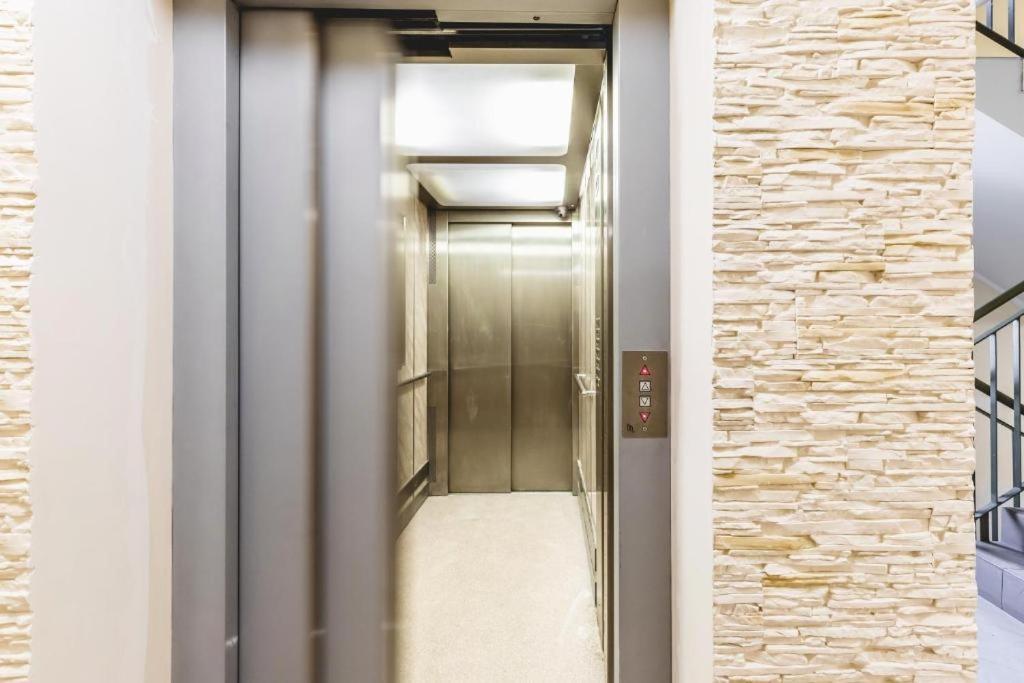 Apartament Niecala Queens Superior 卢布林 外观 照片