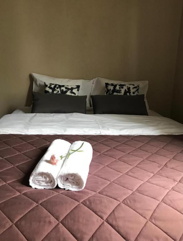 Apartament Niecala Queens Superior 卢布林 外观 照片